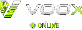VOOX Online
